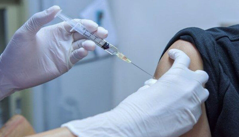 آمار واکسیناسیون کرونا در پاوه بیشتر از میانگین استانی است