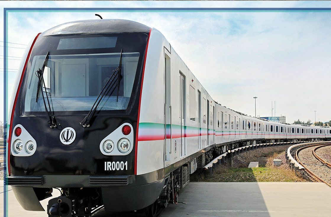 فرآیند اخذ استانداردهای بین‌المللی قطار ملی مترو آغاز شد