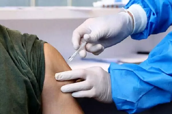 ۱۴۵ هزار گلستانی دوز دوم واکسن کرونا را دریافت کردند
