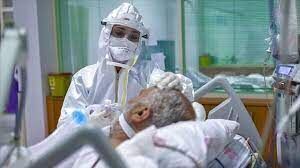 حال ناخوش اردبیل در جولان کرونا/۱۱۴۷ بیمار تحت درمان هستند
