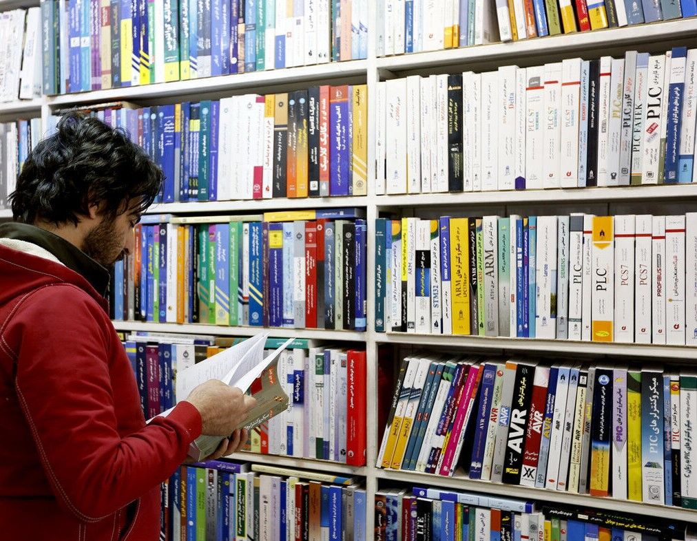 مطالبات کتابفروشان در طرح «تابستانه کتاب ۱۴۰۰» پرداخت شد