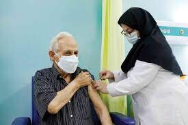 تمامی مراکز واکسیناسیون کرمانشاه از فردا فعال می‌شوند
