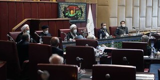 پایان غیبت چندساله رئیس‌‎جمهور در جلسات مجمع تشخیص مصلحت نظام
