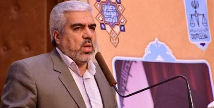 ۸۰ درصد از دستگیرشدگان  حوادث اخیر در مشهد آزاد شده‌اند