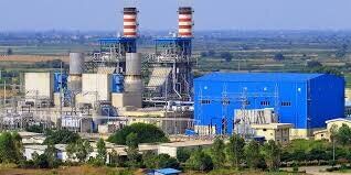 افزایش حدود ۷.۷ درصد تولید انرژی خالص نیروگاه شهیدسلیمی نکا
