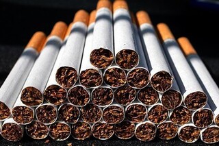 مالیات سیگار یک دهم هزینه تحمیلی سیگار بر سلامت
