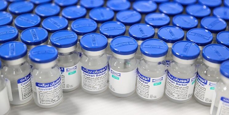 رمزگشایی از وعده ۱۸ میلیون دوز واکسن چینی