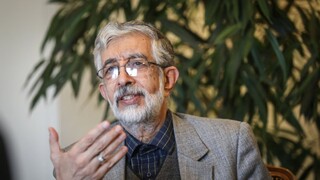 رئیس فرهنگستان زبان و ادب فارسی