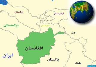 هشدار انتقال فعالیت‌های تروریستی از افغانستان به آسیای مرکزی