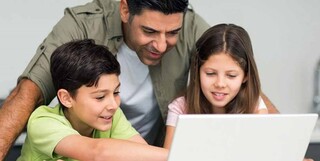 از افزایش سطح آگاهی والدین تا استفاده از موتورهای جستجوی بومی