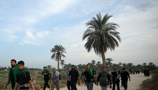 وضعیت غیرقابل پیش‌بینی بیماری / لزوم کنترل مرزهای خوزستان در آستانه اربعین
