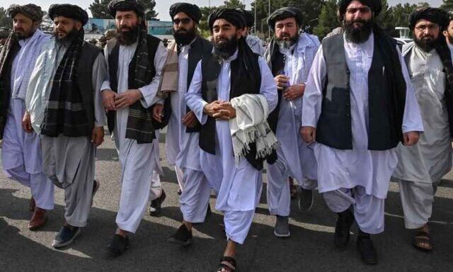 طالبان و چالش‌های ورود به جامعه جهانی