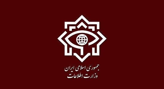 انتصاب معاون  اطلاعات و امنیت اقتصادی وزارت اطلاعات 