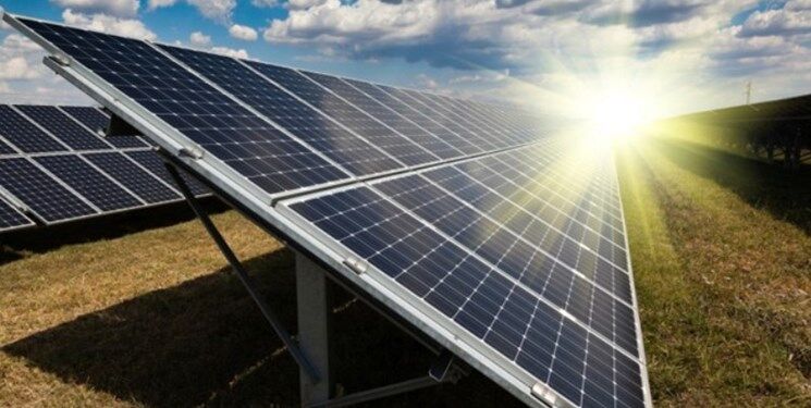 تولید داخلی پنل‌های خورشیدی در خراسان رضوی واردات را به صفر رساند