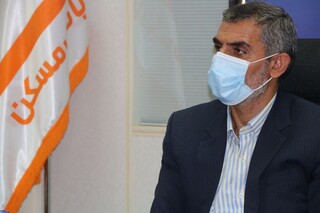 مدیر شعب بانک مسکن استان کرمانشاه