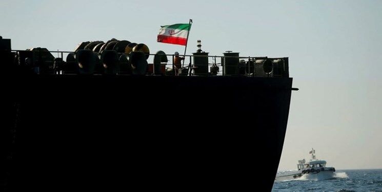 ارسال نفت‌کش ایرانی به لبنان، جلوه‌ای از اصل ۳ قانون اساسی