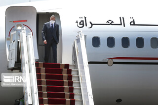 نخست وزیر عراق