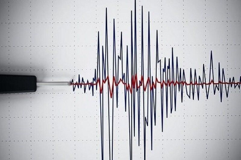 زلزله ۵.۲ ریشتری قوچان در مناطق شرقی خراسان شمالی هم احساس شد
