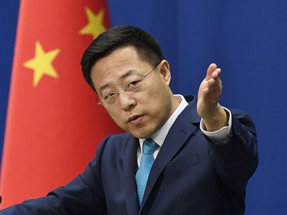 پاسخ پکن به تضعیف حاکمیتش قوی خواهد بود