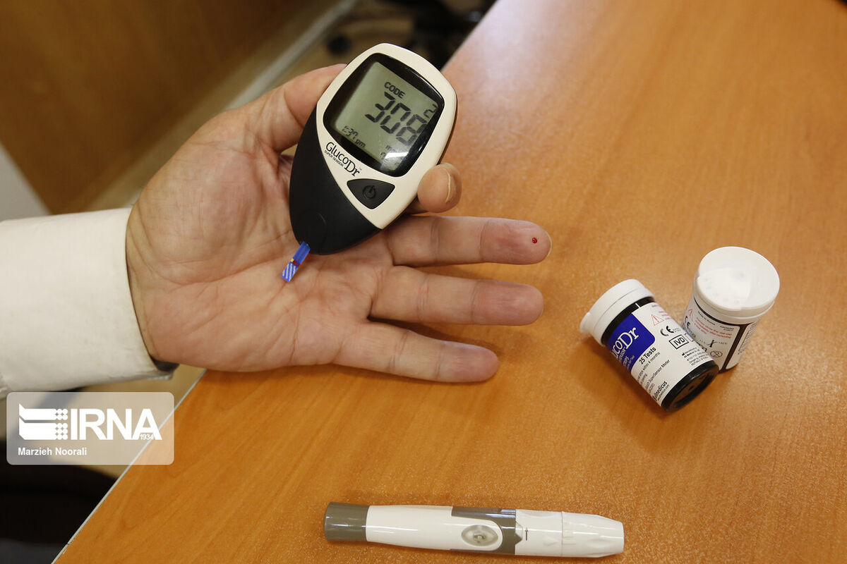  دیابت بیش از ۸.۵ درصد هزینه‌های بهداشتی کشور را می‌بلعد