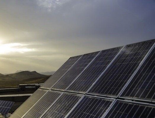 ۱۴۱ دستگاه آبگرمکن خورشیدی در مناطق زاگرسی اصفهان توزیع شد
