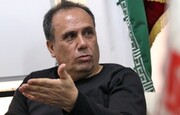 ضیا عربشاهی: با رد پیشنهاد دورتموند بزرگترین خیانت را به خانواده‌ام کردم