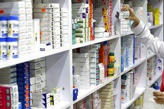 ٢٠ درصد دارو از ایران قاچاق می‌شود!