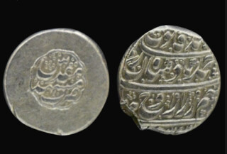 سکه باستانی