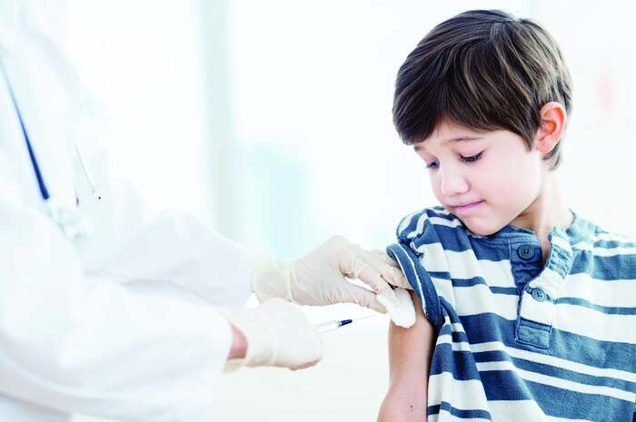  آیا تزریق واکسن کرونا برای دانش‌آموزان ضروری است؟
