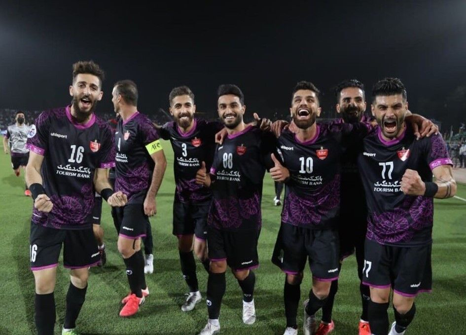 ترابی،‌ دیاباته و آل‌کثیر در میان برترین‌های لیگ قهرمانان آسیا