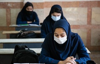 کمبود ۲۳۰۰۰ نیروی آموزشی در استان خراسان رضوی؛ بخش زیادی از کلاس‌های استان غیرحضوری برگزار می‌شود