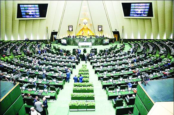 مجلس لایحه «اصلاح قانون مبارزه با قاچاق کالا و ارز» را مجددا اصلاح کرد