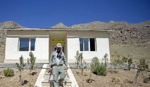 پاسگاه‌های محیط بانی فارس به انرژی خورشیدی مجهز می‌شود
