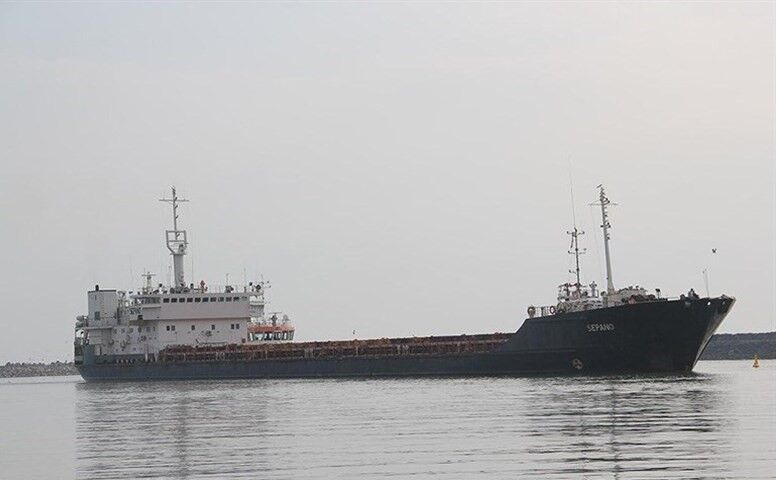  پهلوگیری ۳۲ فروند کشتی حامل کالاهای اساسی در بندر شهیدرجایی/ ورود ۴ کشتی حامل ۲۷۶هزار تن گندم به بندر
