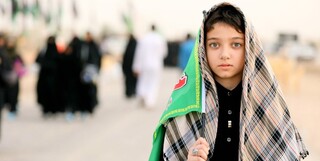 فراخوانی برای نوجوانان اربعینی/ نوحه «من ایرانم و تو عراقی» را بازخوانی کنید