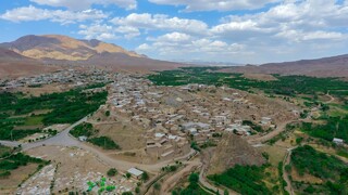 سند توسعه روستایی خراسان رضوی در حال تدوین است