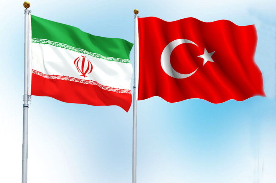 روابط ایران و ترکیه عمیق و درهم‌تنیده