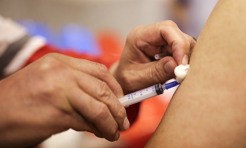 ۲۸ درصد مادران باردارخراسان رضوی واکسن کرونا دریافت کردند