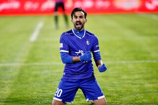 احمد موسوی