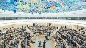 چین: تعلیق روسیه از شورای حقوق بشر ایجادکننده «روالی خطرناک» است