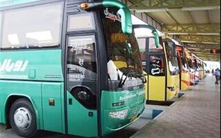 برنامه‌ریزی برای بازگشت زائران با ۲۵۰۰ اتوبوس/ احتمال بازگشایی شلمچه و چذابه