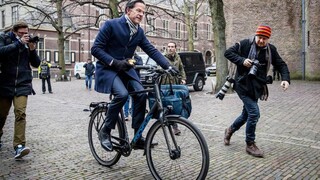 نخست وزیر هلند وضعیت تامین انرژی را نگران‌کننده دانست