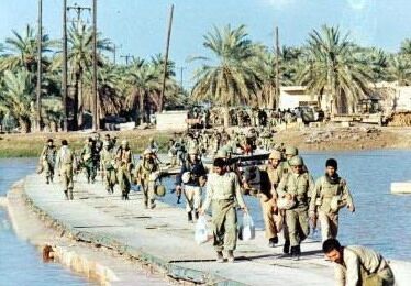  عملیات «ثامن الائمه» سرآغاز ظهور وحدت آرمانی ارتش و سپاه شد