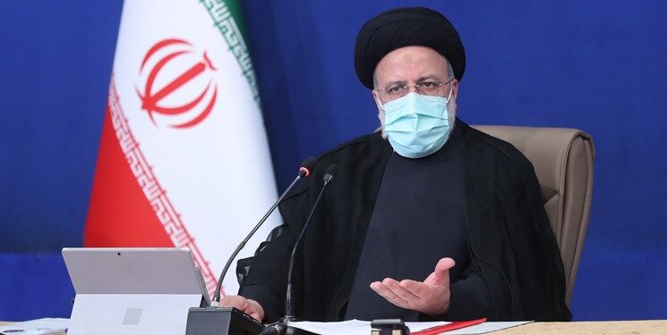رئیس جمهور دوشنبه به دانشگاه تهران می‌رود