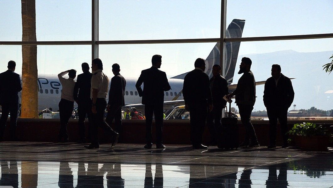 بیش از ۶ هزار مسافر اربعین از طریق فرودگاه مشهد به کشور بازگشته‌اند