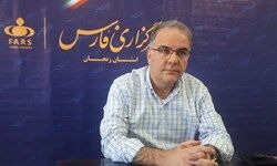  محسن افشارچی استاندار زنجان شد
