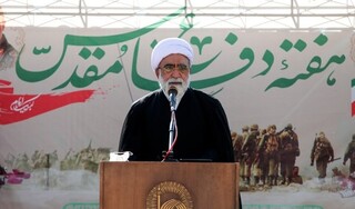 ناامیدی و بی‌اعتمادی حربه جدید دشمن علیه ملت ایران است