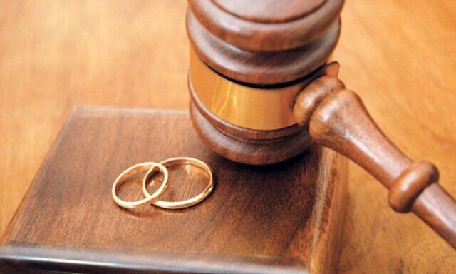  ۲۵ درصد ازدواج‌ها در بناب منجر به طلاق می‌شوند
