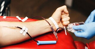 سخنگوی سازمان انتقال خون