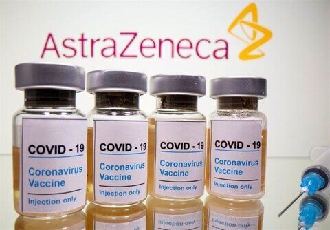 دستیار وزیر خارجه: بزودی حداقل ۲ محموله واکسن آسترازنکا وارد کشور می‌شود